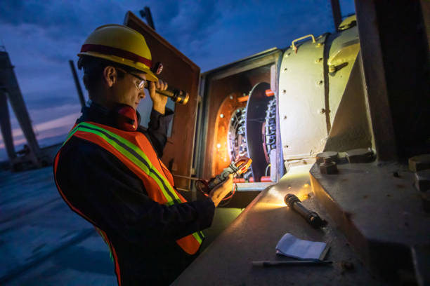 Reliable Nome, AK Electrician Solutions