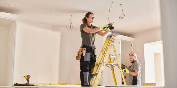 Best Electrical Troubleshooting Services  in Nome, AK