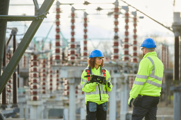 Best Industrial Electrical Services  in Nome, AK
