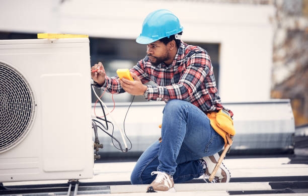 Electrical Rewiring Services in Nome, AK