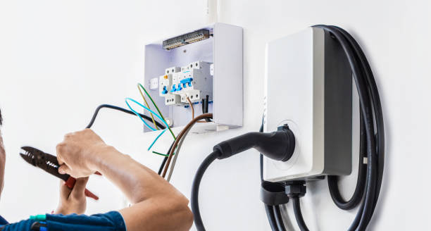 Electrical Upgrades for Homes in Nome, AK