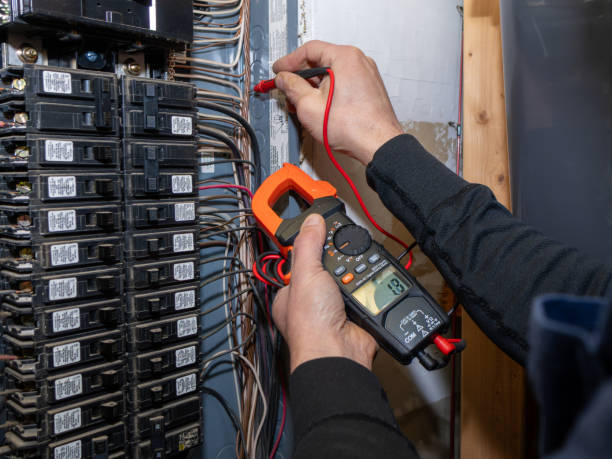 Best Electrical Repair Services  in Nome, AK