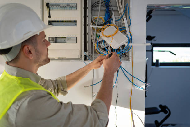 Best Circuit Breaker Repair  in Nome, AK