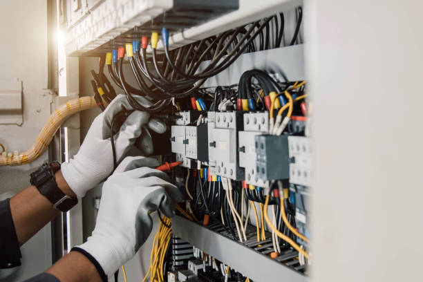 Best Residential Electrician Services  in Nome, AK